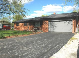 3031 Fisher Rd, Indianapolis, IN 46239
