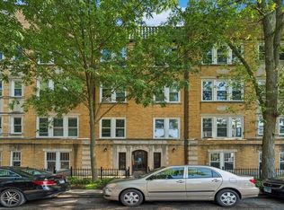 1239 W Ardmore Ave #3, Chicago, IL 60660