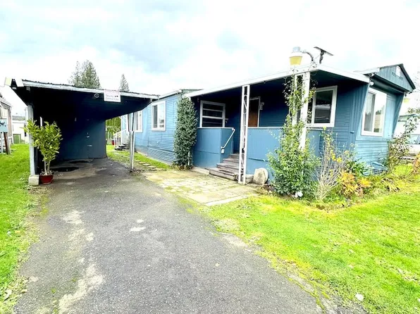 1003 NW 139th St Unit 15, Vancouver, WA 98685