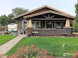 1526 Walnut St, Milton Freewater, OR 97862