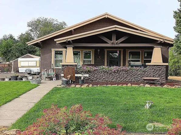 1526 Walnut Street, Milton-Freewater, OR 97862