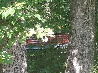 5266 Ridge Rd, Seagrove, NC 27341