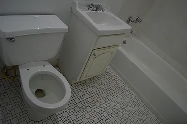 Rented by CoSo Apartments