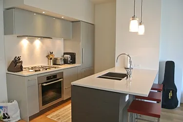 Rented by Citi Habitats