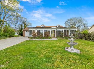 201 Sunset Rd, Clinton, TN 37716