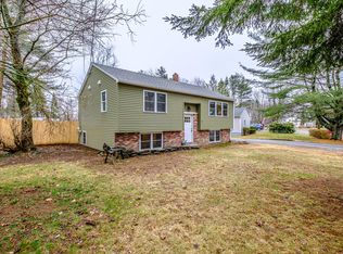 61 Yankee Drive, Yarmouth, ME 04096