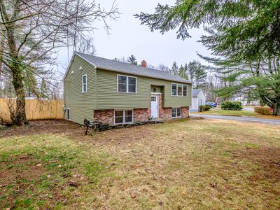 61 Yankee Drive, Yarmouth, ME, 04096