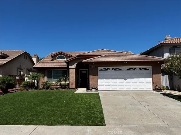 22623 White Sage St, Corona, CA 92883