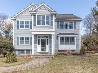 241 Davis Rd, Bedford, MA 01730