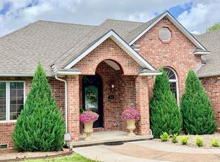 811 W Main St, Weir, KS 66781