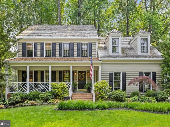 6473 Loudoun Ct, Warrenton, VA 20187