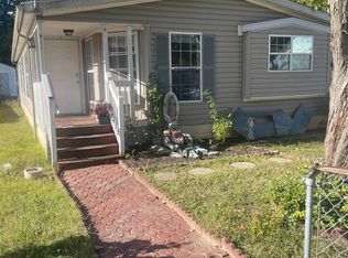 411 W Reading Ave, Pleasantville, NJ