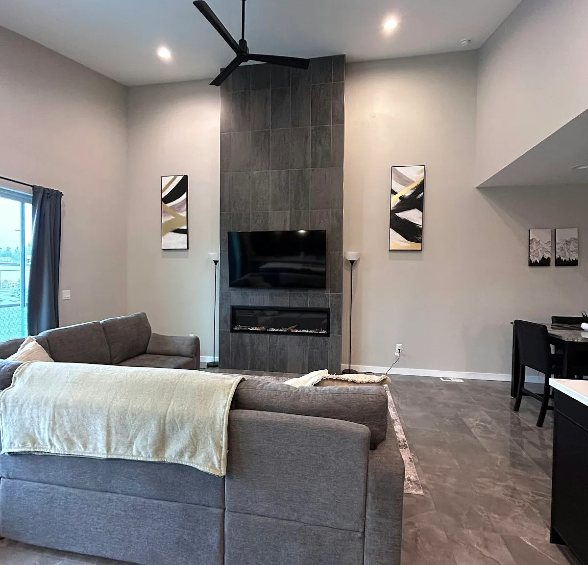 8934 Arlon Street, Unit 1 — Photo 2
