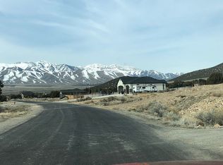 2832 W Ridgeline Rd, Stockton, UT 84071