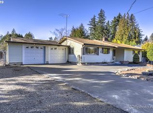 9885 SW 80th Ave, Portland, OR 97223