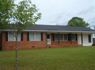 625 Baker Place Rd, Lancaster, SC 29720