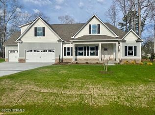 203 Fig Tree Ct, Pikeville, NC 27863