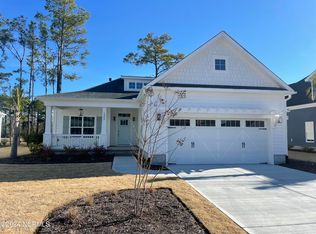 1303 Landover Dr SW, Ocean Isle Beach, NC 28469