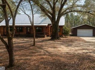 55 Ag Ln, Alamo, GA 30411