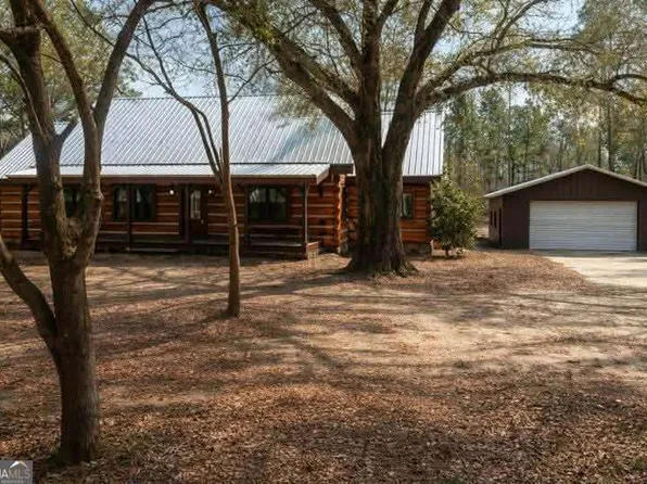 55 Ag Ln, Alamo, GA 30411