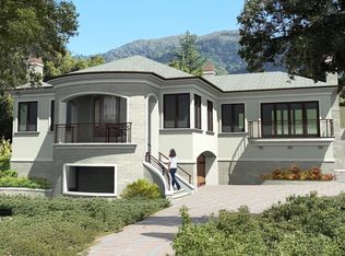 403 Montclair Rd, Los Gatos, CA 95032