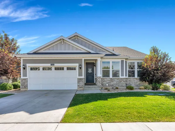2318 N 4000 W, Lehi, UT 84043