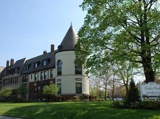 2820 Ludlow Rd APT 3, Cleveland, OH 44120