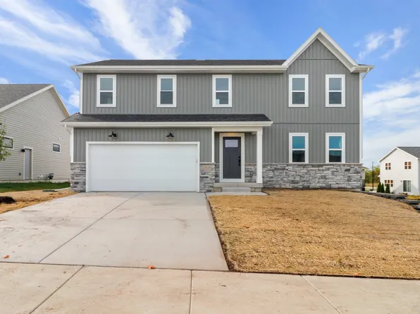 10422 N Stone Barn, Milton, WI 53563