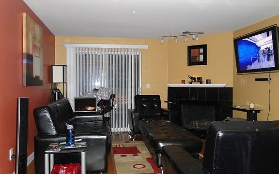 3rd image of 16817 Larch Way Unit F104