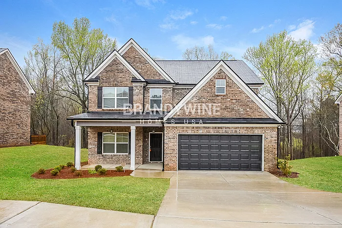 5 bed, 3.0 bath, 2544 sqft, $2,495 — Photo 2