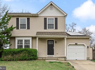 187 Bergen Ave, Thorofare, NJ 08086
