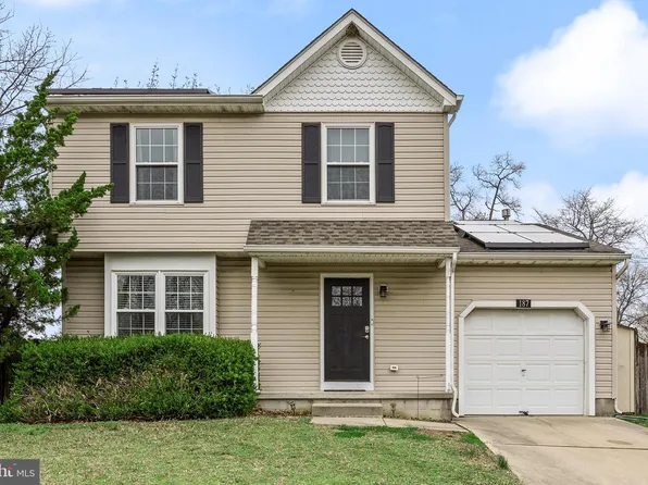 187 Bergen Ave, Thorofare, NJ 08086