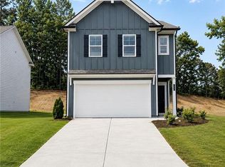 2643 Colville Ter, Ellenwood, GA 30294