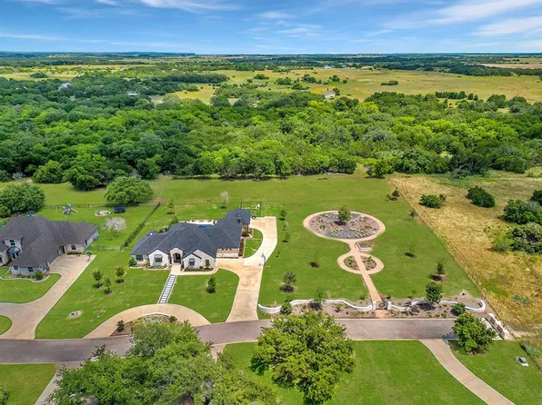 3085 Rolling Meadow Dr, Salado, TX 76571