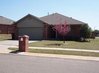 2904 Short Stop Way, Norman, OK 73071