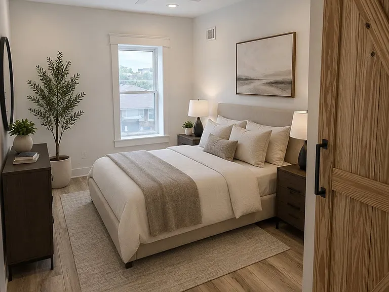 3439 Juniata St — Photo 2