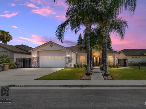 5307 Glacier Springs Dr, Bakersfield, CA 93313