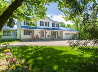 1400 Warren Rd, Ostrander, OH 43061