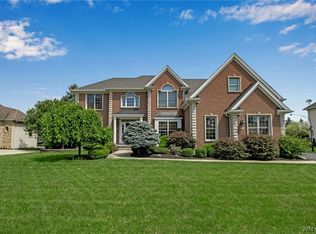 8974 Stonebriar Dr, Clarence Center, NY 14032