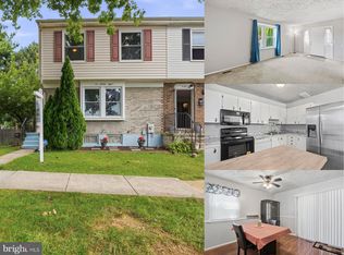 528 Burlington Ct, Edgewood, MD 21040