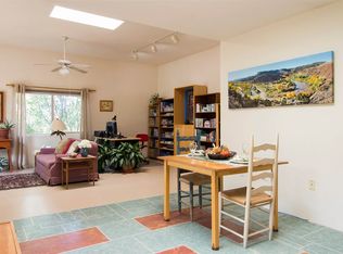 4548 Calle Blanca, Santa Fe, NM 87507