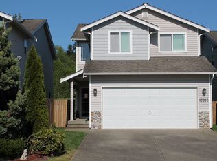 10916 185th Ave E, Bonney Lake, WA 98391
