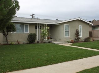 23220 Vanowen St, West Hills, CA 91307