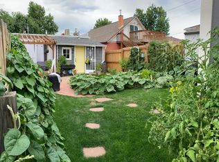 4906 W 34th Ave, Denver, CO 80212