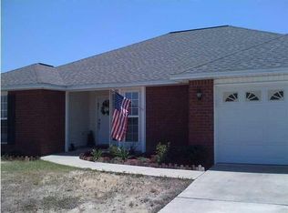 2233 Lewis St, Crestview, FL 32536