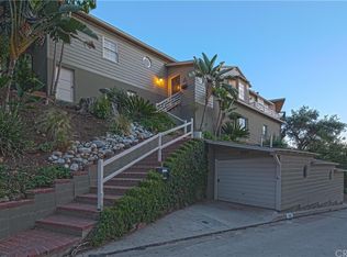 7024 Hillside Ln, Whittier, CA 90602