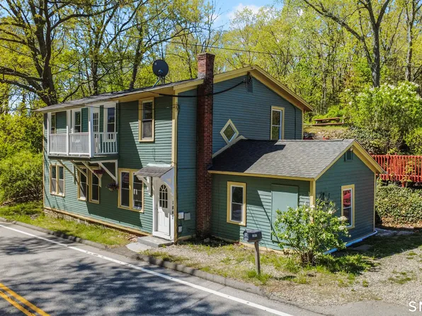 1847 Glasgo Road, Griswold, CT 06351