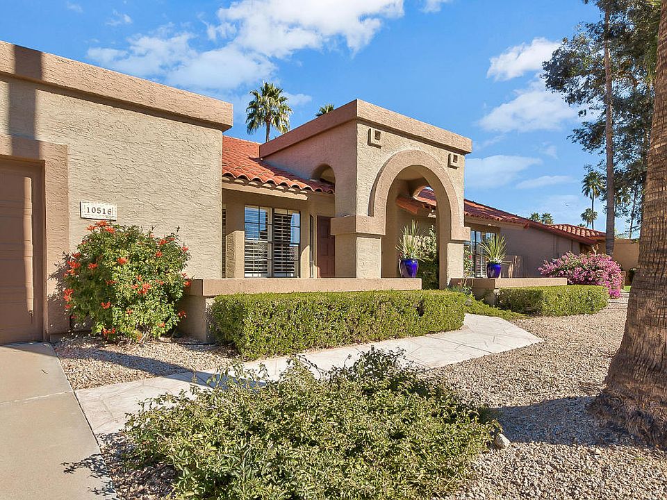 1st image of 10516 E Bella Vista Dr