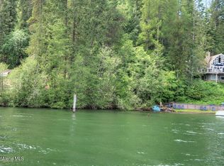 19840 S Watson Rd, Coeur D Alene, ID 83814