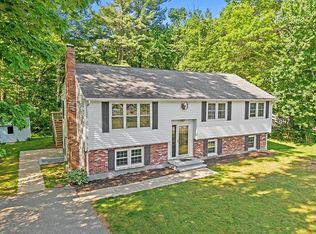 53 Garden Ave, Wilmington, MA 01887